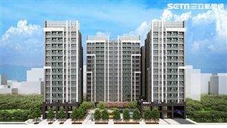 別等了！合雄M讓你1字頭買到捷運宅