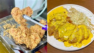 小吃大王再開店　曝超狂炸雞美味秘訣