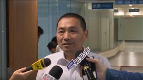 侯友宜，新北市政府提供