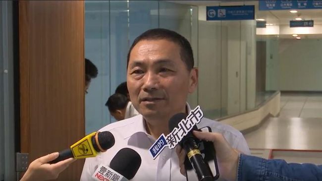 不只陳學聖！侯友宜也「0元補助」…