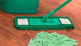 拖把。(圖/翻攝自Pixabay)