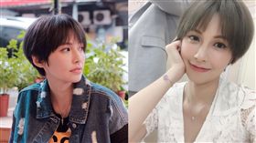 袁艾菲。（圖／IG）