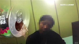 酒測值1.56！賓士男撞死人還嗆聲