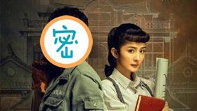 霍建華　楊冪／微博