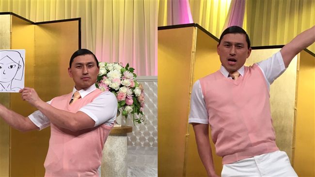 才剛感動求婚 男星被爆 劈腿金髮女 十年女友轟噁心 娛樂星聞 三立新聞網setn Com