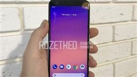 谷歌,Pixel 3a,Pixel 3a XL,開發者大會,跑分
圖／翻攝自快科技