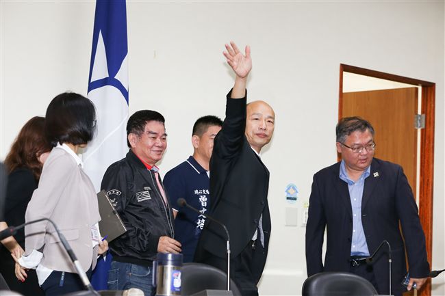 律師發「不主動外遇聲明」暗酸韓4點