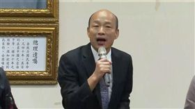 0430吳韓會後,韓國瑜,新聞台