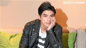 林哲熹攜電影《樂獄》演員群進行媒體聯訪。（圖／文達文創提供）