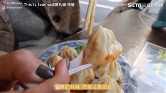 桃園是美食沙漠？她帶你吃在地人美食