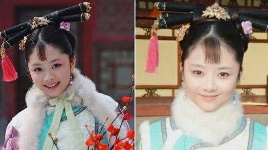 《甄嬛傳》她愛上馬思純舊愛？他怒了