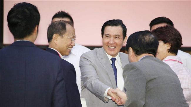 民進黨反批馬英九：說好的633在哪