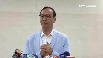 比好不比爛！朱：選出最強的改變台灣