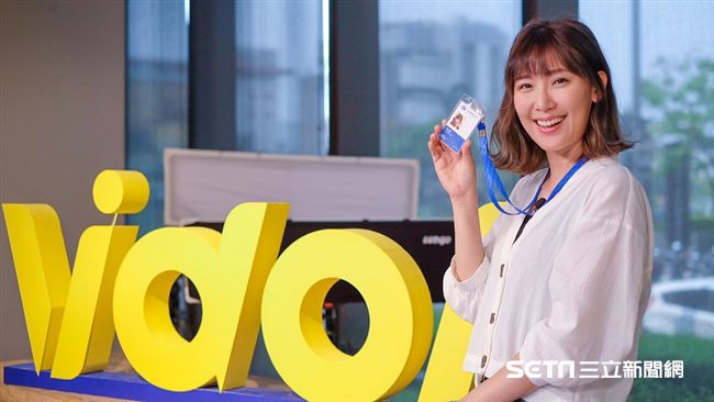 李懿為達目的　大鬧Vidol辦公室