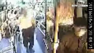 獨／酒醉伯坐過站　遷怒狂揍公車司機