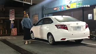 車放停車場1年多　領車時竟收17萬