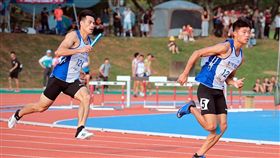 全大運選手透過營養品的適時補充，能更快達到最佳狀況。（圖／品牌提供）