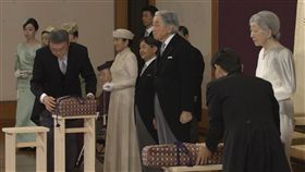 八咫鏡,天叢雲劍,八呎瓊勾玉,神器,真品,天皇,令和,平成,繼位　圖／翻攝自推特　https://parg.co/sMD