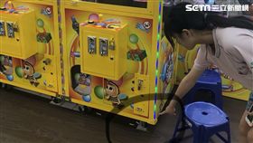 少女,皮包,侵占,桃園,讀者提供