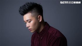 嘻哈新秀高爾宣即將首度舉辦個人演唱會。（圖／陶山音樂提供）