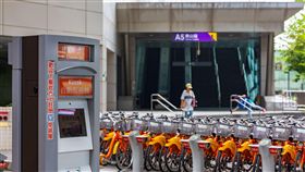 泰山站。（圖／資料照）