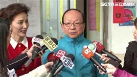 蔣孝嚴（新聞台）