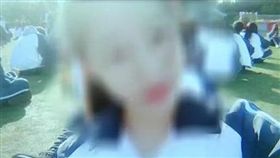 借高利貸「4萬變13萬」被嗆賣身都要還　學生妹慘成浮屍（圖／翻攝自微博）