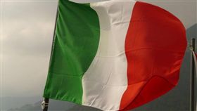 義大利國旗。（圖／翻攝自Pixabay）