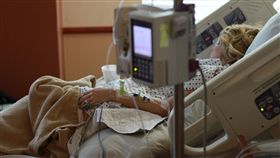 產房，孕婦，待產。(圖/Pixabay)