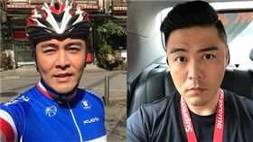 劉至翰。（圖／臉書）