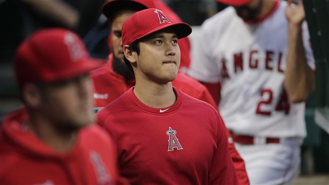 美職／要復出了！大谷最快5／8打虎
