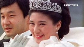 (舊帶)日本新皇后SOT