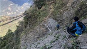 水管工,無名屍,顱骨,南投