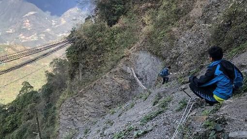 南投山區驚見頭骨　老翁等2年回家了
