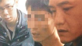 桃園,殺人,債務糾紛,捅胸,楊家豪（圖／翻攝畫面）