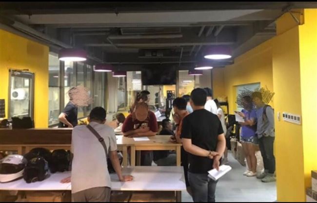 獨／店家討債追到Honestbee