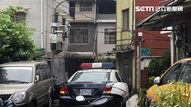 老夫妻陳屍家中疑他殺　脖子輕微勒痕