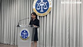 林俊佑，職務法庭，書記官長，林玉苹。潘千詩攝影