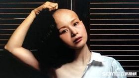 邱毓婷以「我看見我自己」為題投稿，榮獲第7屆「捕捉希望」攝影比賽癌友組第一名。（圖／癌症希望基金會提供）