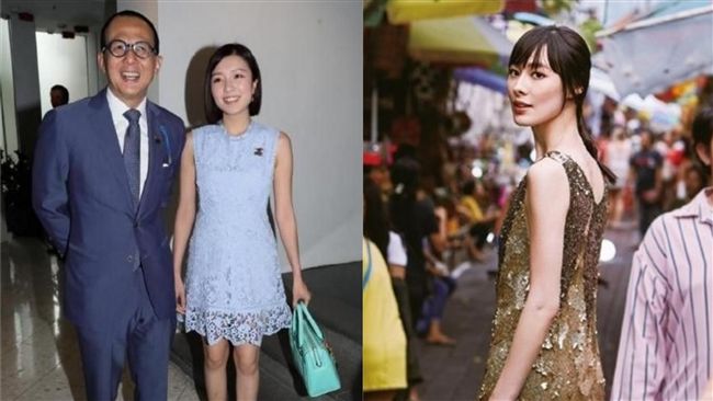 她淪生子機器！港姐這點卻收服首富兒