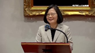 小英疼勞工！5月大減稅細數施政成果