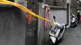 台北,士林,岳父母,伊拉克籍,勒殺,撫養權,日本。楊忠翰攝