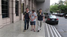 詐騙集團,車手,梁子杉,傳播妹,台北