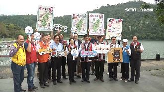 縣市拚春遊觀光　加碼補助祭優惠吸客