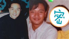 張國榮,自殺,哥哥,唐鶴德,跳樓,經紀人,陳淑芬／翻攝自微博