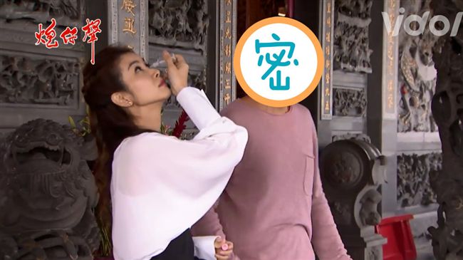 《炮仔聲》新角曝！竟是蔡阿嘎老搭檔