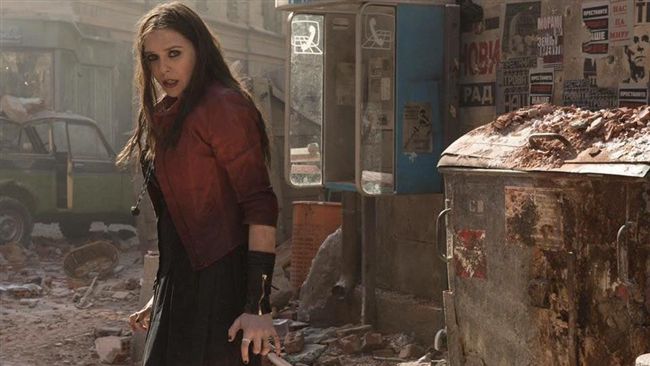 緋紅女巫片場偷拍…最大雷點竟是他！