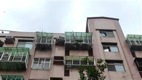 新北市,三峽,氣爆,男子,意識昏迷