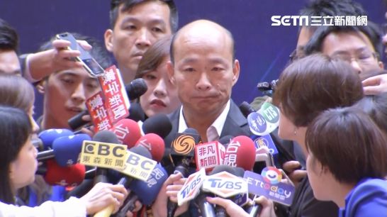 網友嗆殺韓國瑜　警確認IP在境外