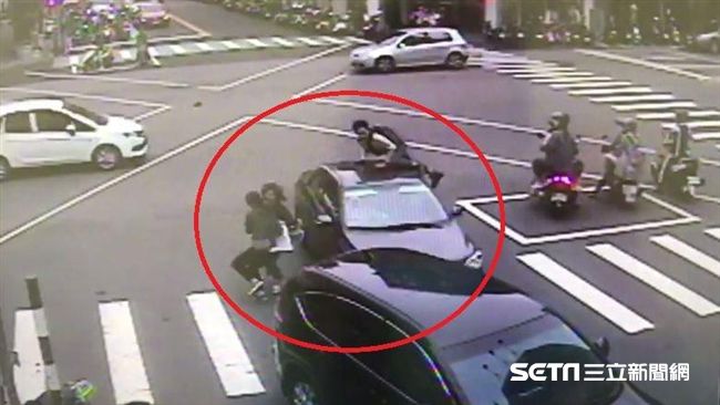 吃血壓藥開車頭昏？男撞11車釀4傷